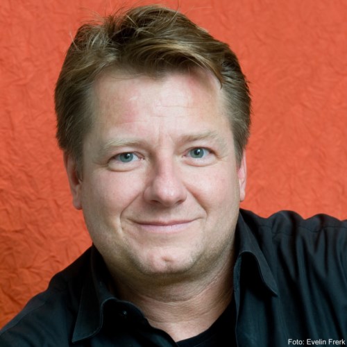 Dr. Rainer Rosenzweig