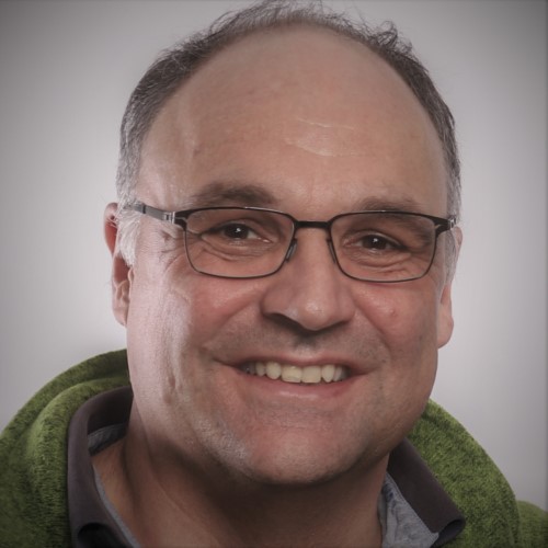Hansjörg Albrecht