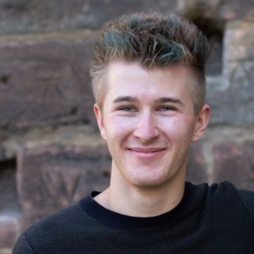 Konstantin Haubner